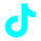 Logo do TikTok