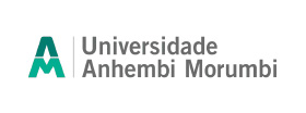 Logo da universidade Anhembi Morumbi