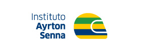 Logo do Instituto Ayrton Senna