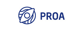 Logo do PROA