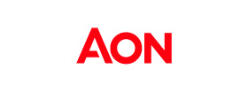 Logo da AON