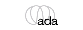 Logo da ADA