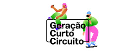 Logo da Geração Curto Circuito