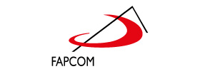 Logo da FAPCOM