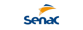 Logo do SENAC